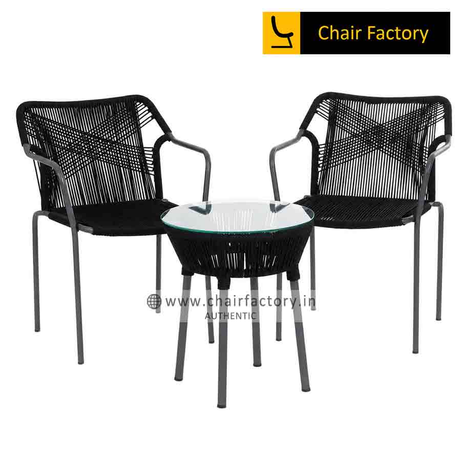  CHECHI OUTDOOR CHAIR