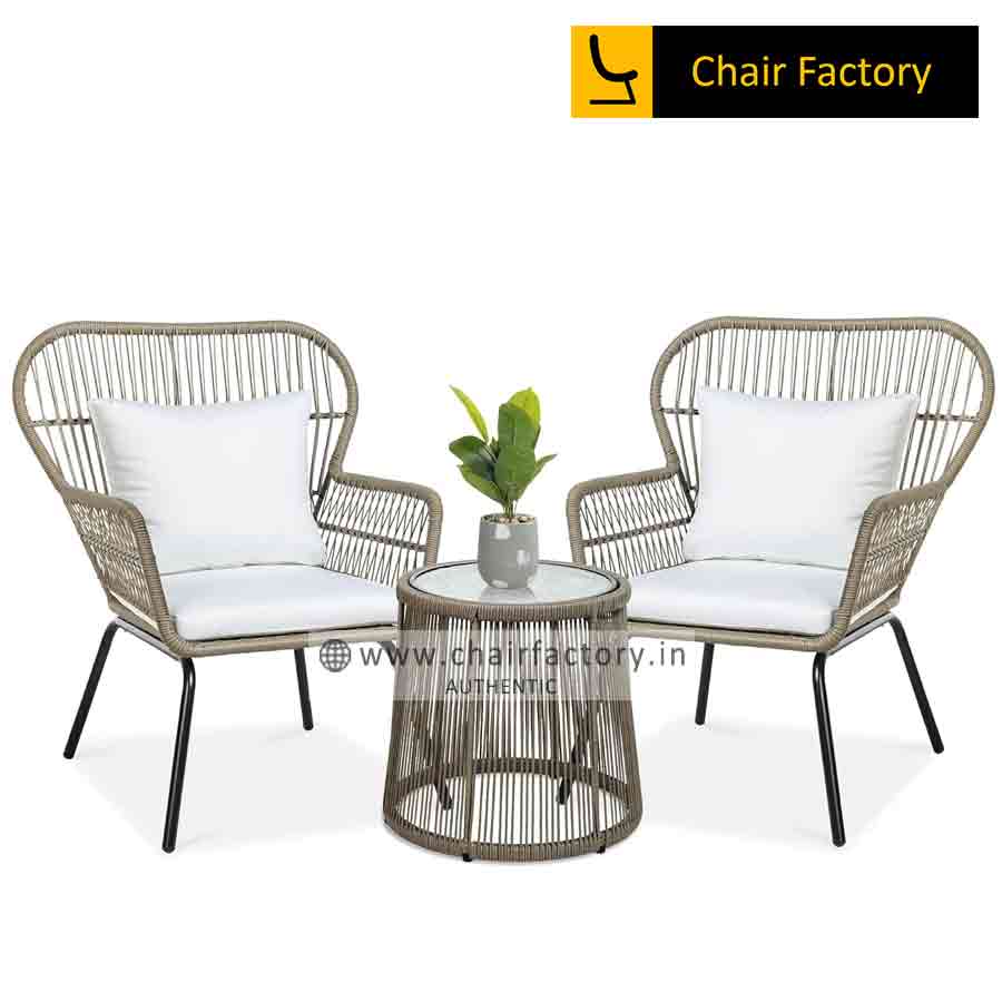  DAMASCUS OUTDOOR CHAIR 