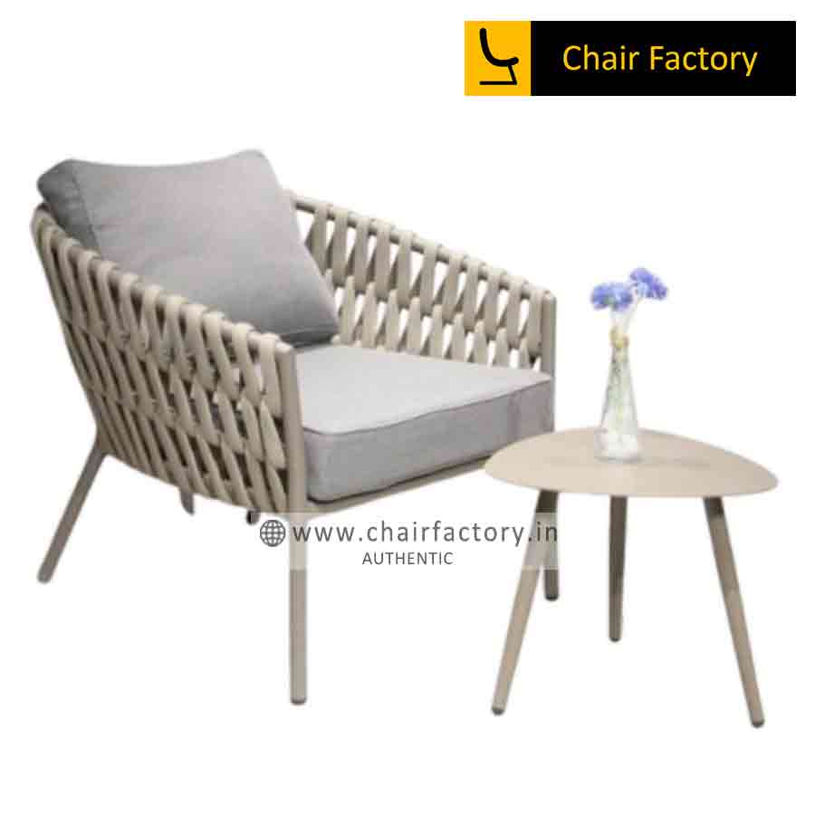  VISCOS OUTDOOR CHAIR