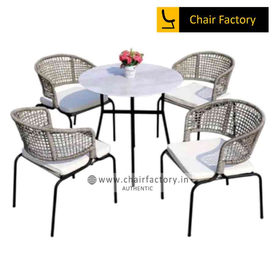  RAGIO OUTDOOR CHAIR