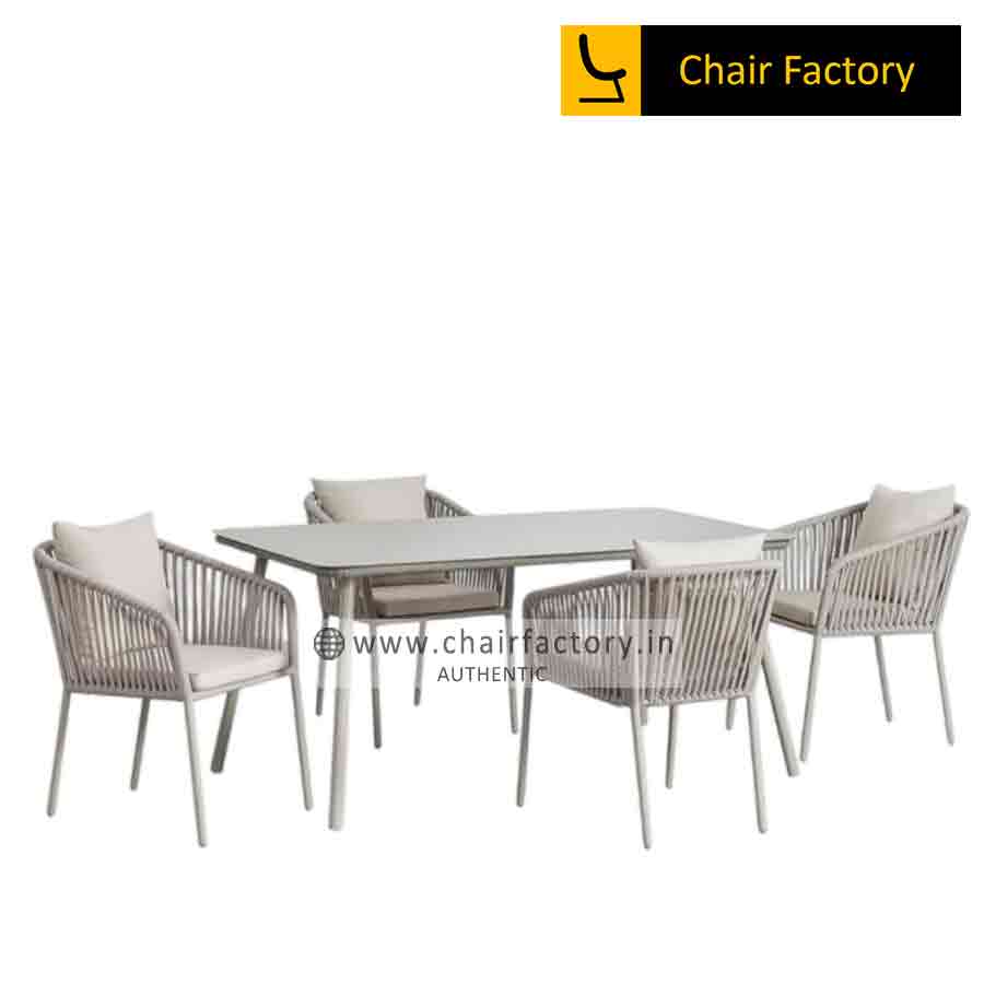 VALLETTA OUTDOOR CHAIR