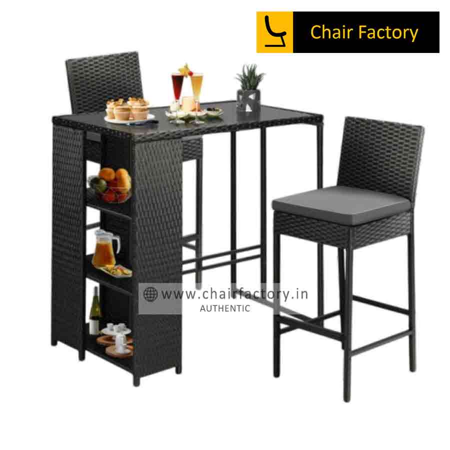  GERDERNY OUTDOOR BAR SETS