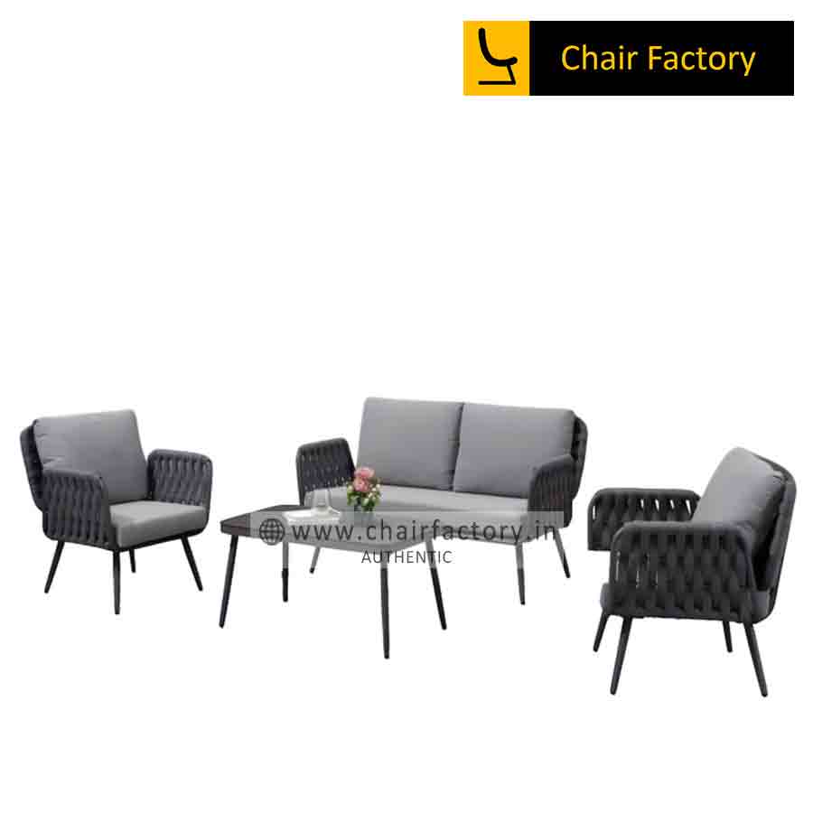 ROSEAU OUTDOOR CHAIR