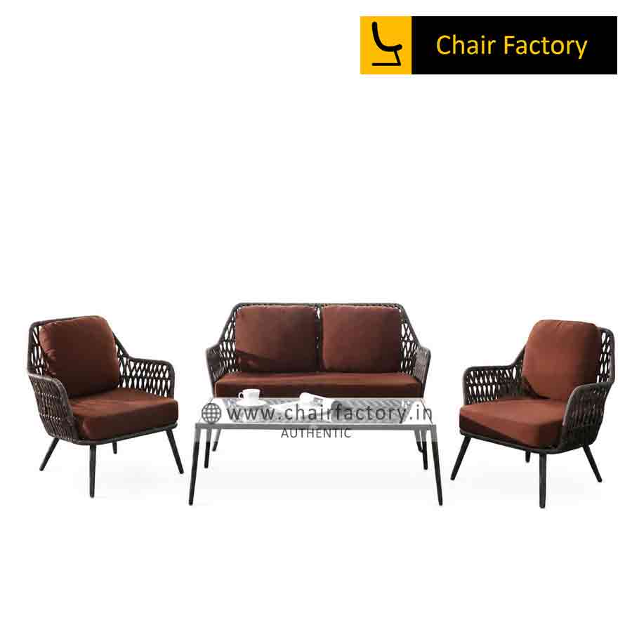 TANKOR OUTDOOR CHAIR