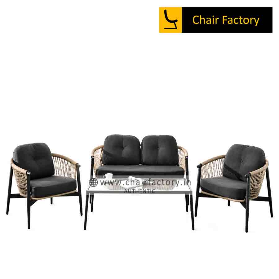 CERES OUTDOOR CHAIR