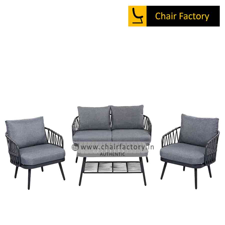 VESTASA OUTDOOR CHAIR