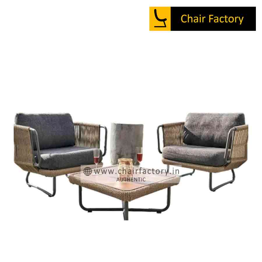 NAURU OUTDOOR CHAIR