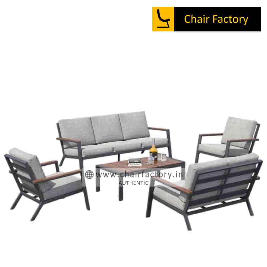 LUSAKA OUTDOOR CHAIR