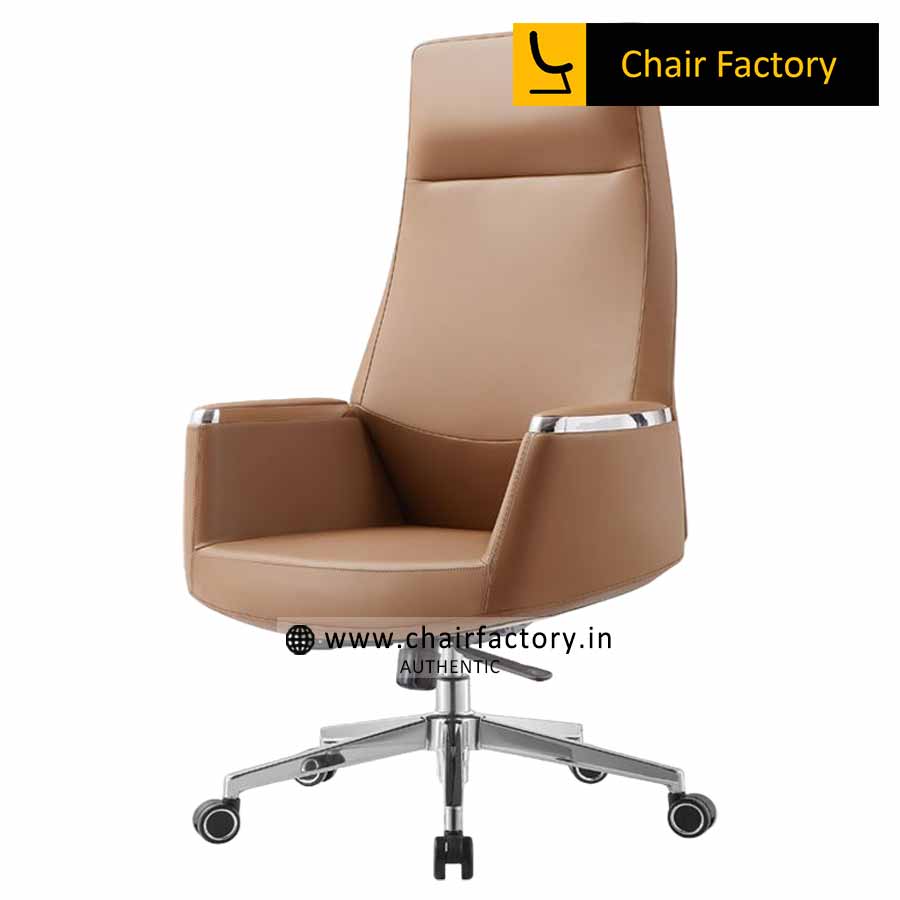 Condor High Back