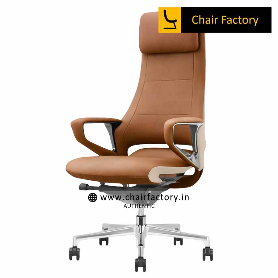 Empyrean High Back Brown