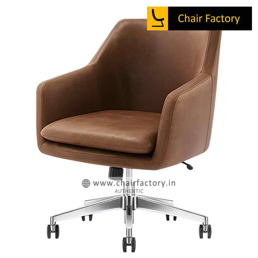 Prestami Designer Chair
