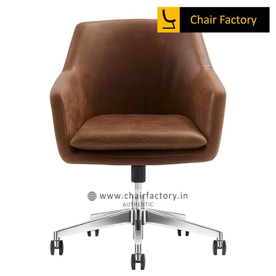 Prestami Designer Chair