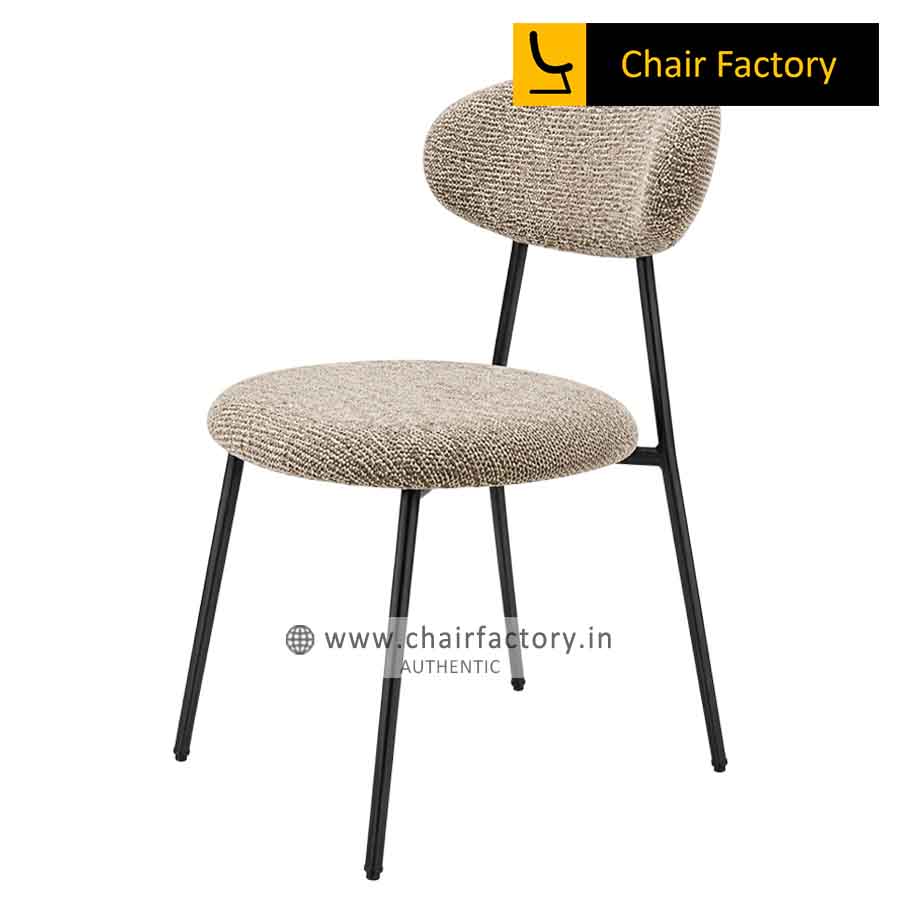 Ciro cafe chair