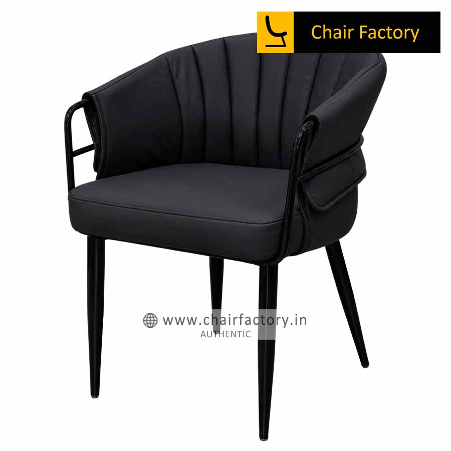 Matteo cafe chair
