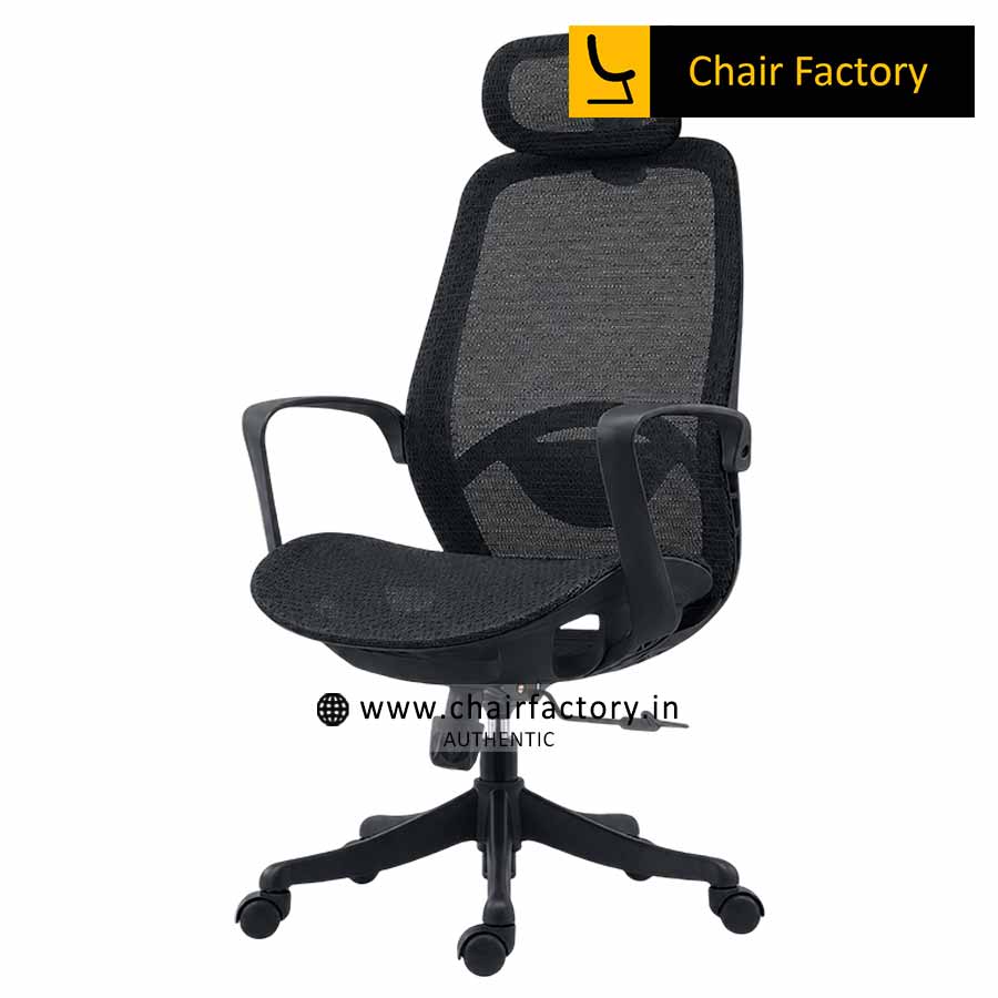 Seagull Black HB