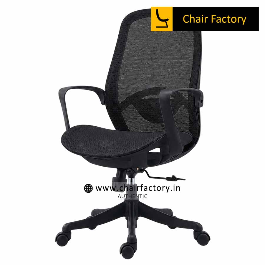 Seagull Black MB