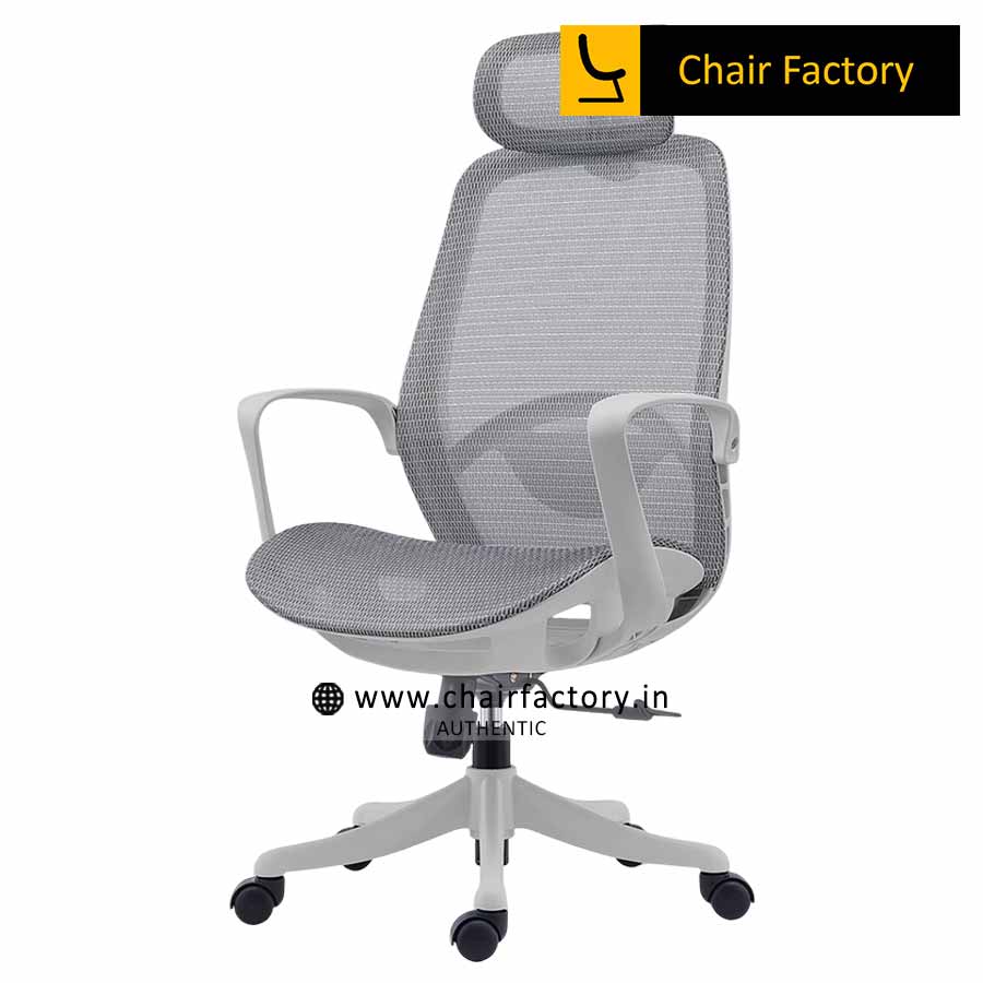 Seagull Grey HB