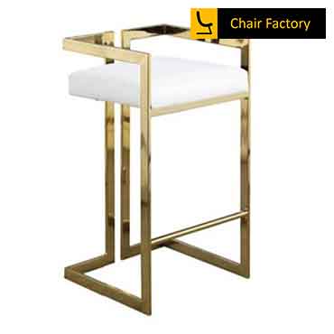 Aeroband high counter bar stool