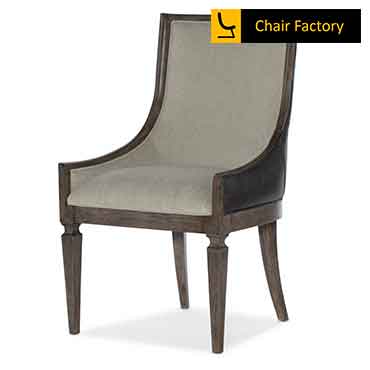 Aragon with Arms dining chair 