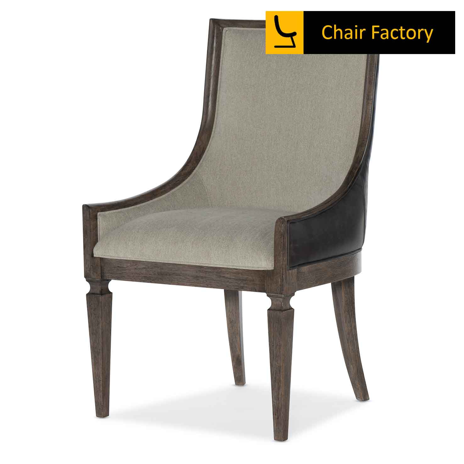 Aragon with Arms dining chair 