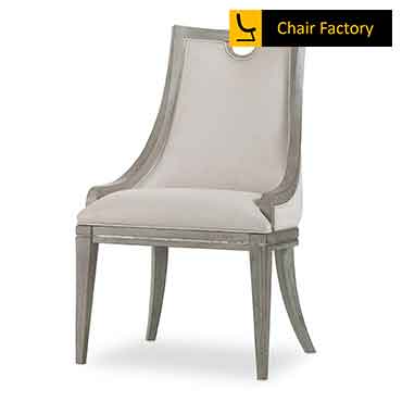 Blanke antiqua dining chair