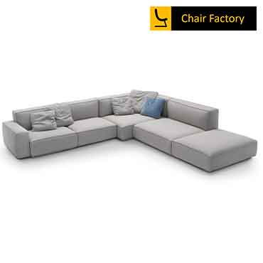 Curvaceous L2 L Shaped Sofa 
