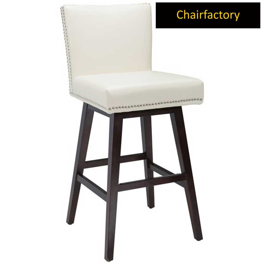 Elementz Wooden Bar Stool Chair Factory