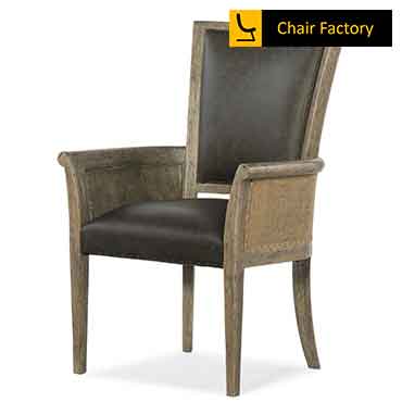 Filtzroy with Arms dining chair