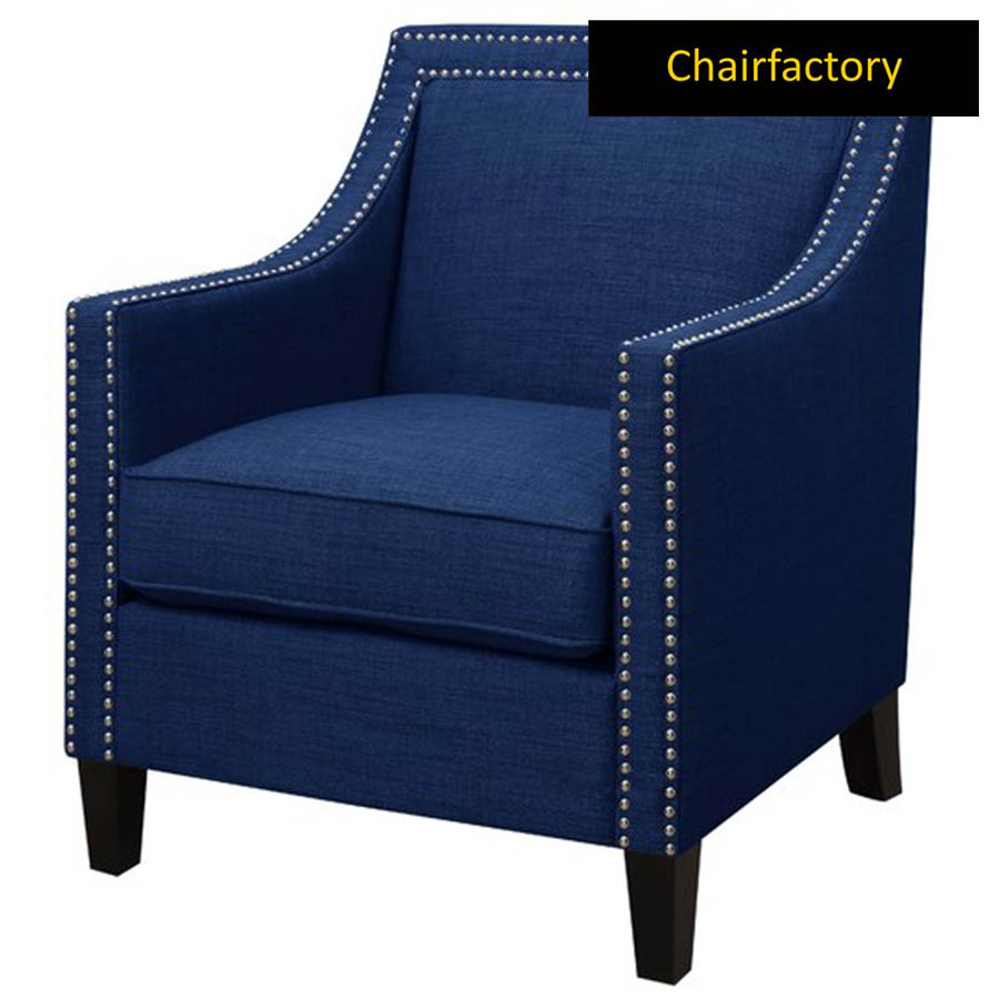 Heather Blue 2 Angle Chair Factory 