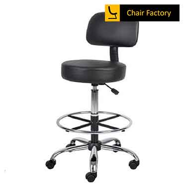 High Keytone lab chair with ring