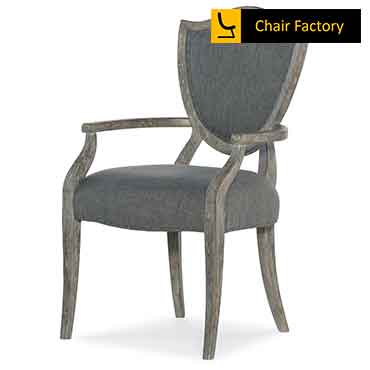 JeanSteinhart Antiqua with Arms dining chair