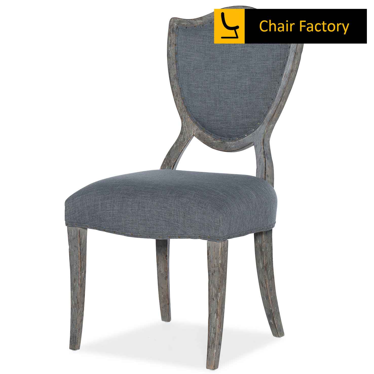 JeanSteinhart Antiqua without Arms dining chair 