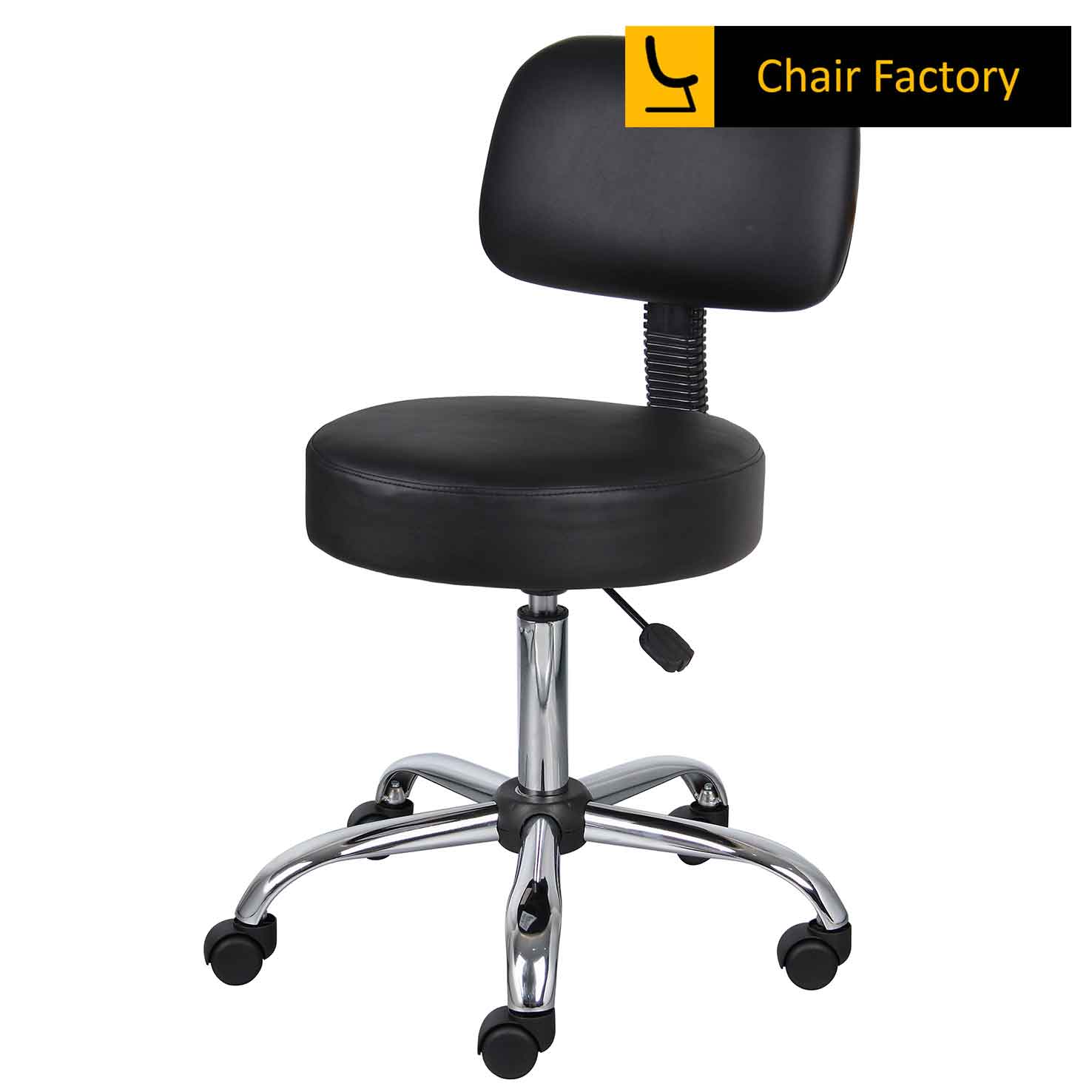 Keytone Black Lab Chair 