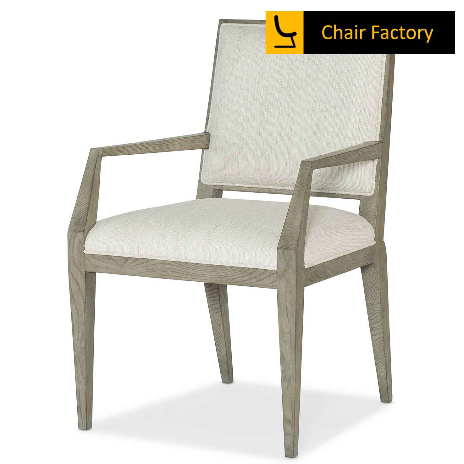 LouisFrance Antiqua with Arms Dining Chair 