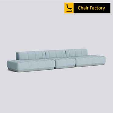Morrissey Blue LC9 Corporate Sofa