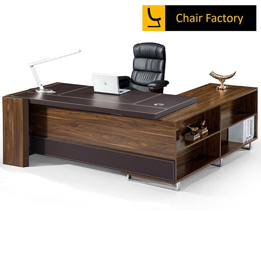 Titus Office Table | Chair Factory