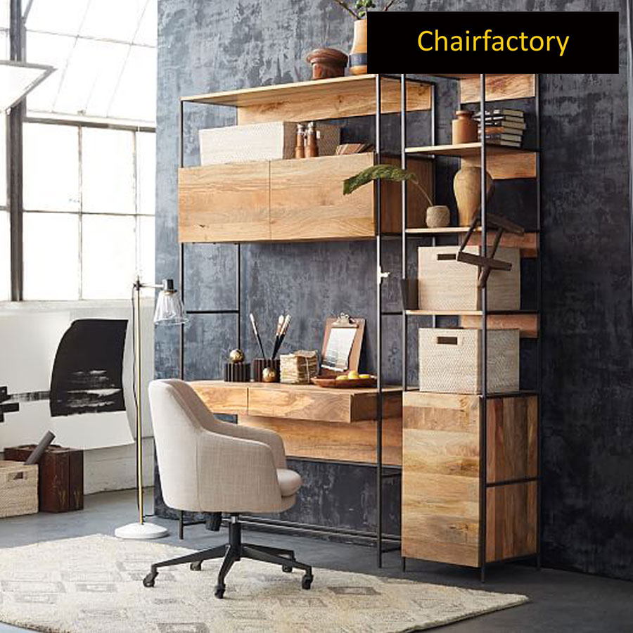 Anderson Office Table Chair Factory