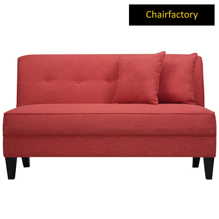 Red Akerbar Sofa