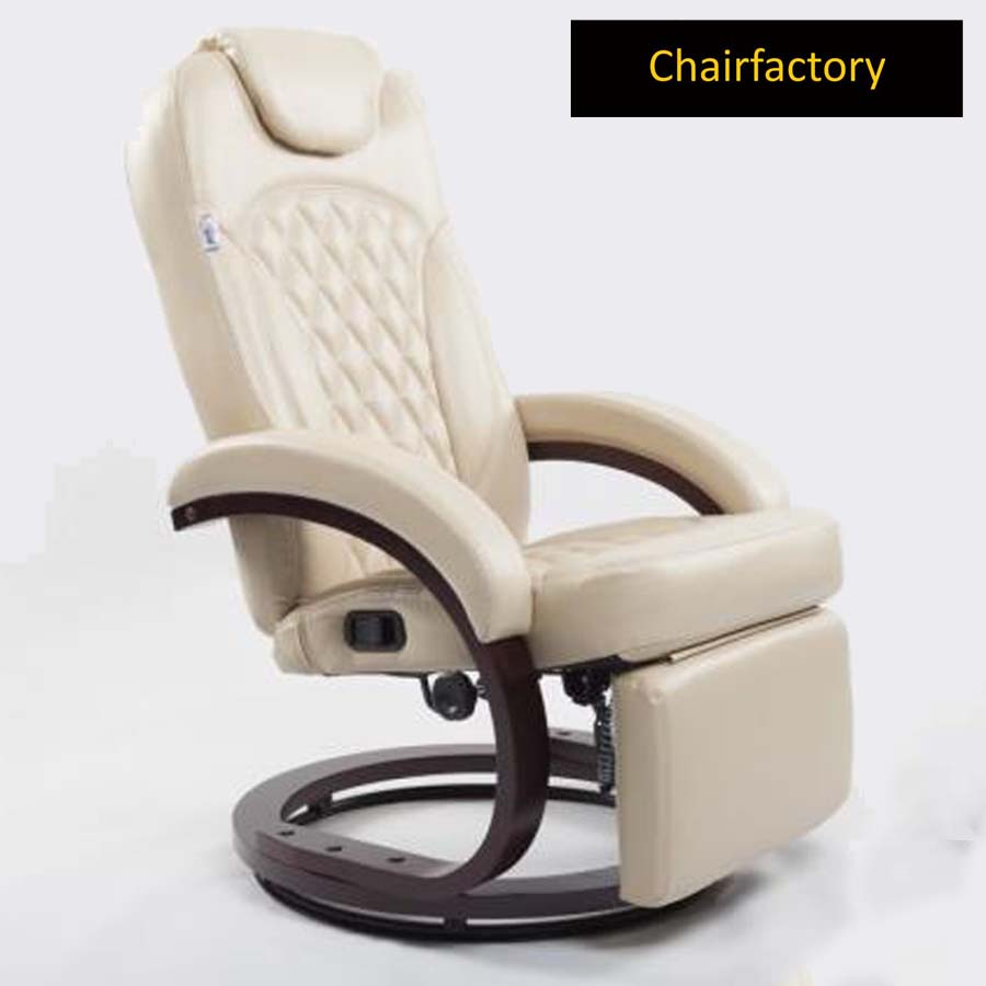 Blair White Recliner Chair Chair Factory