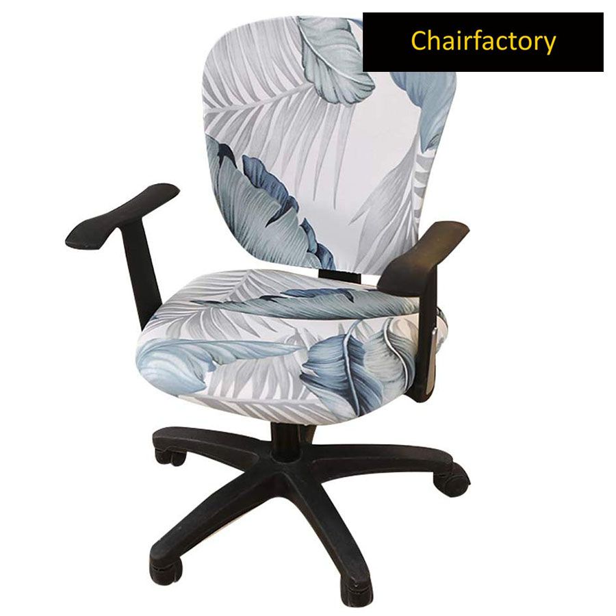 Gibson Light Grey Kids Chair