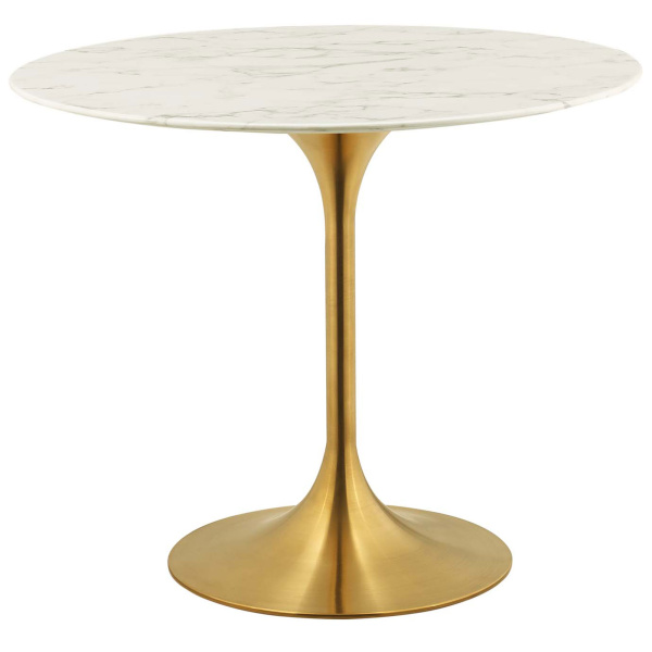 Celleviate Gold Cafe Table 