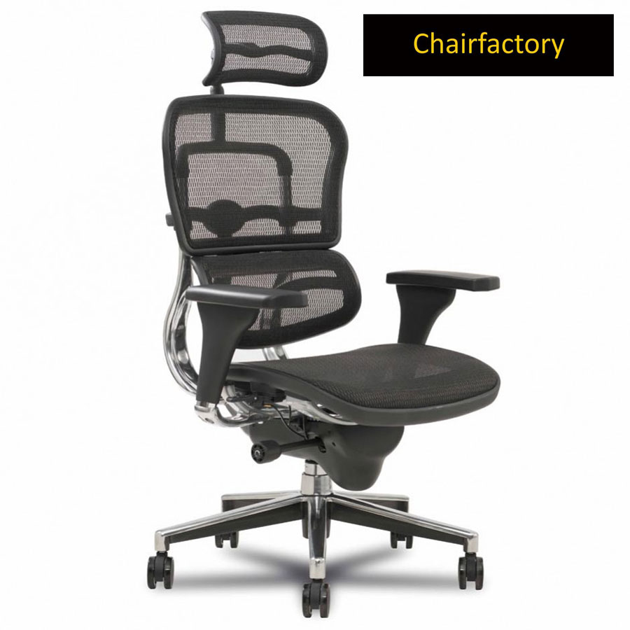 Ergohuman Chair Chair Factory