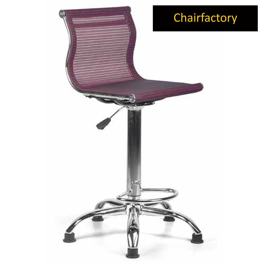 York High Counter Bar Stool Chair Factory